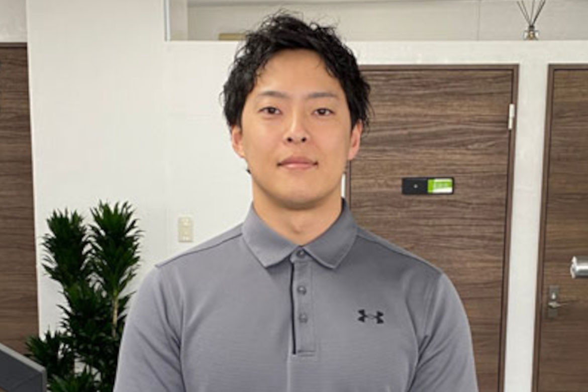 インストラクター